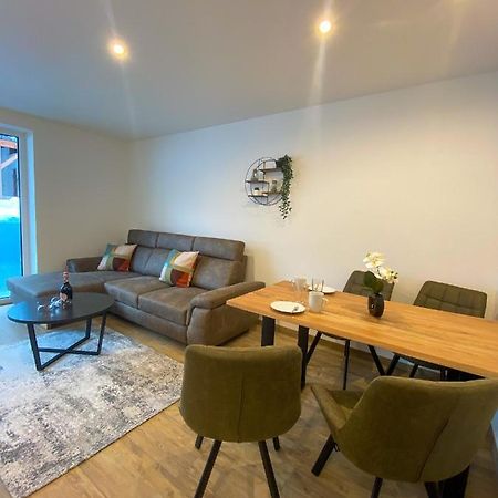 Appartements Emilia Ehrwald Extérieur photo
