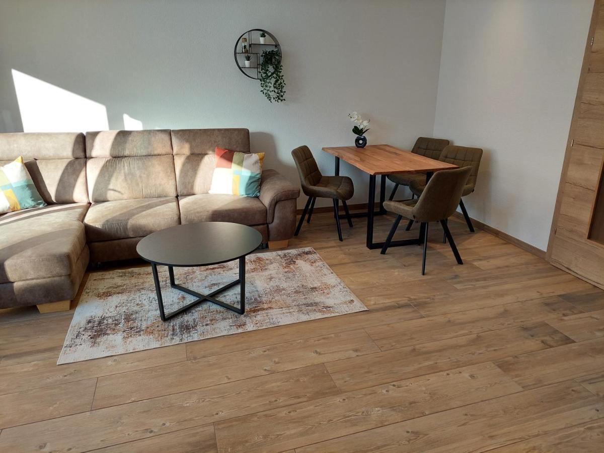 Appartements Emilia Ehrwald Extérieur photo